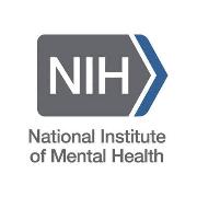 National Institute of Mental Health Logo